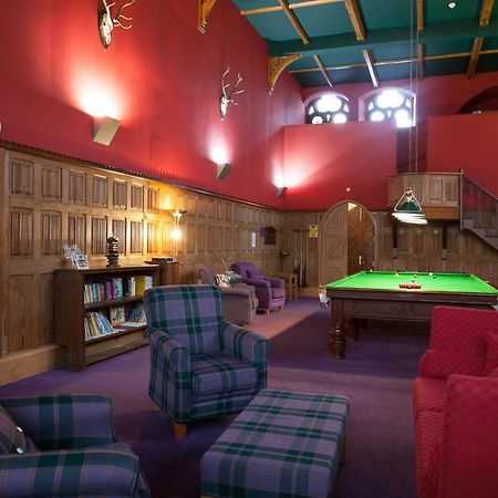 Loch Ness Moat House Apartments Fort Augustus Exterior foto