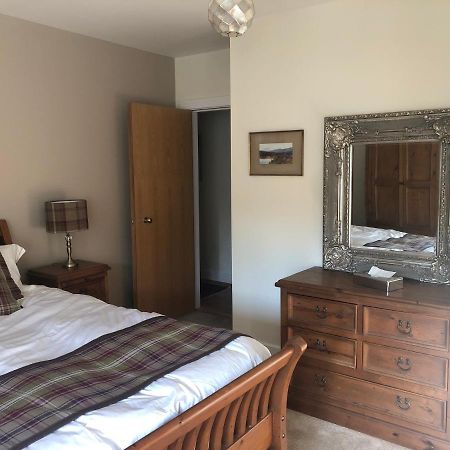 Loch Ness Moat House Apartments Fort Augustus Exterior foto